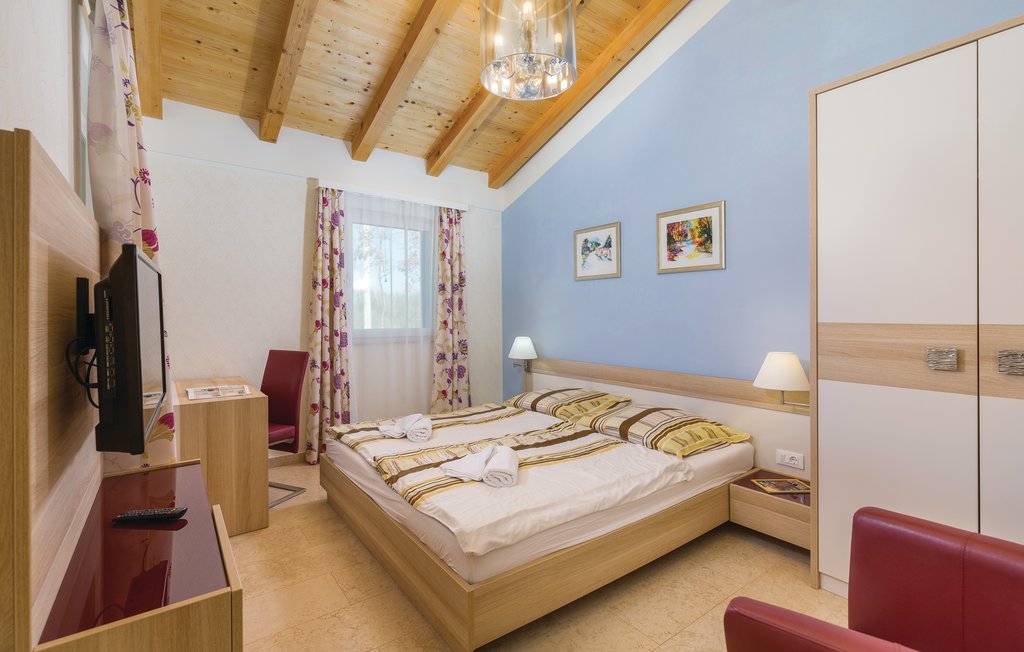 Feriehuse - Svetvincenat-Rezanci , Kroatien - CIL070 28