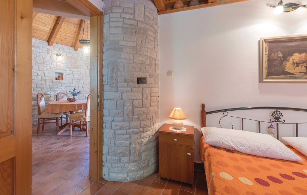 Feriehuse - Barban-Manjadvorci , Kroatien - CIL244 22