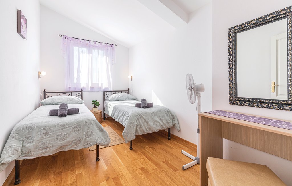 Feriehuse - Vodnjan-Golubovo , Kroatien - CIL602 31