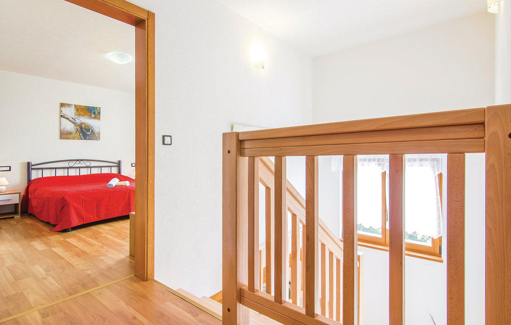 Ferienhaus - Zminj-Laginji , Kroatien - CIL901 24