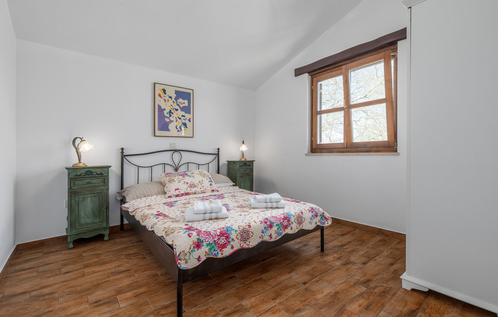 Feriehus - Sv.Lovrec-Vosteni , Kroatia - CIL966 24