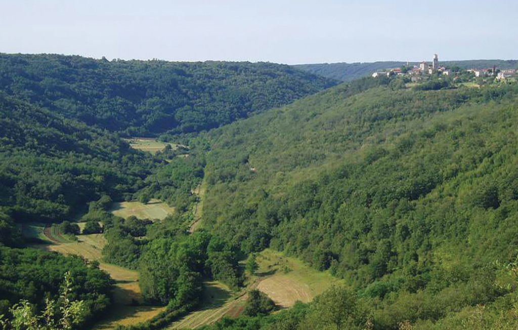 Feriehuse - Tinjan-Kmacici , Kroatien - CIL997 34