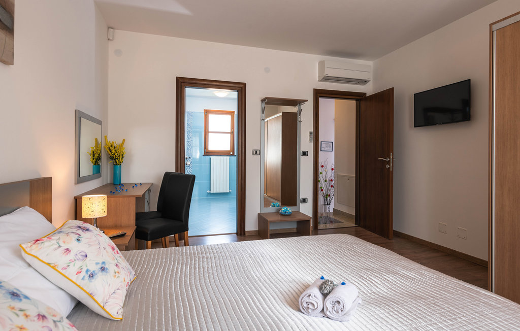 Ferienhaus - Vodnjan-Krnjaloza , Kroatien - CIL057 44