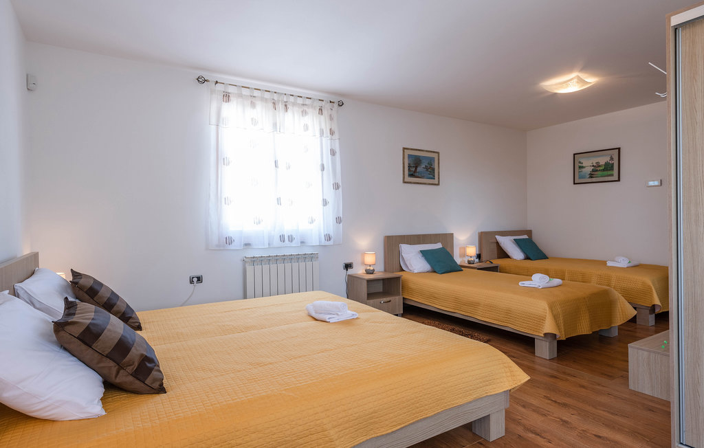 Feriehus - Vodnjan-Krnjaloza , Kroatia - CIL059 36