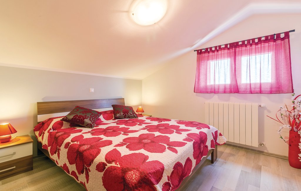 Feriehuse - Barban-Frkeci , Kroatien - CIL066 20