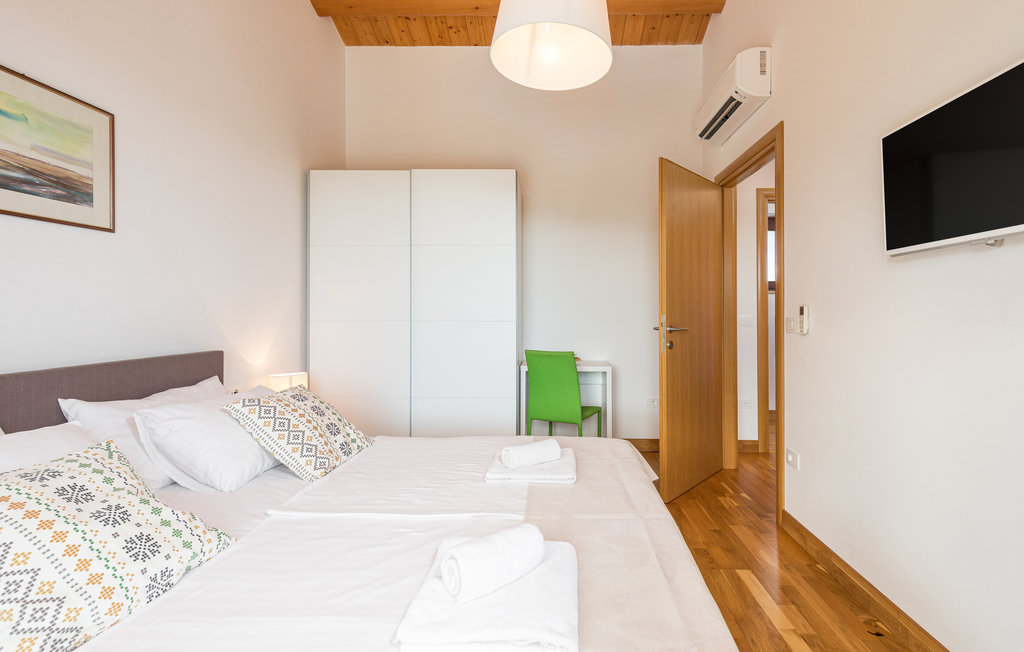 Ferienhaus - Svetvincenat-Stokovci , Kroatien - CIL067 40