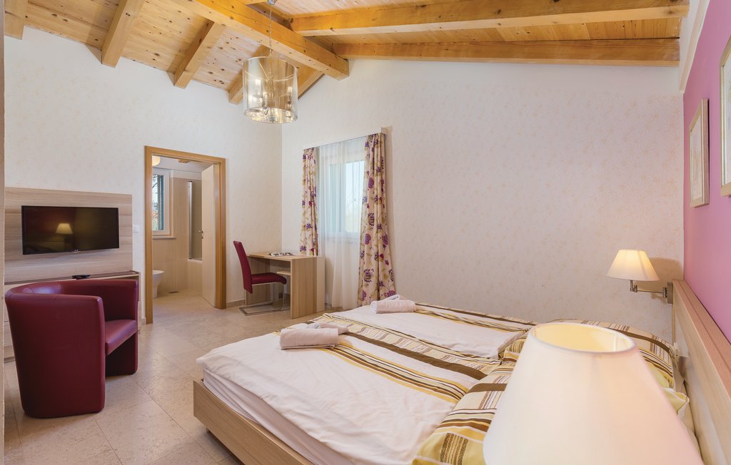 Feriehuse - Svetvincenat-Rezanci , Kroatien - CIL070 31