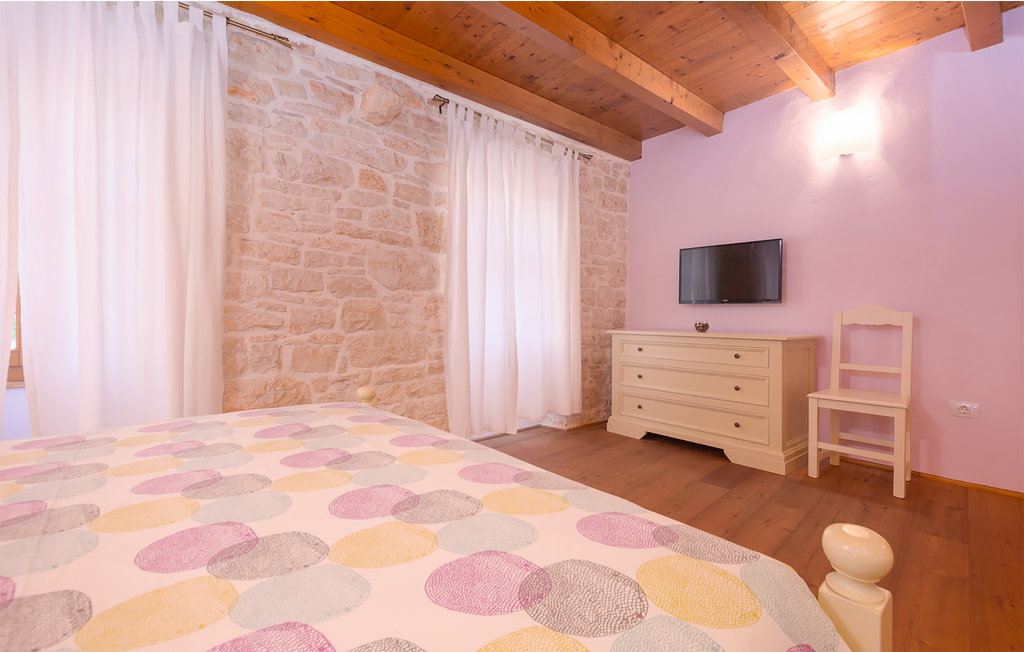 Ferienhaus - Svetvincenat-Bokordici , Kroatien - CIL100 40