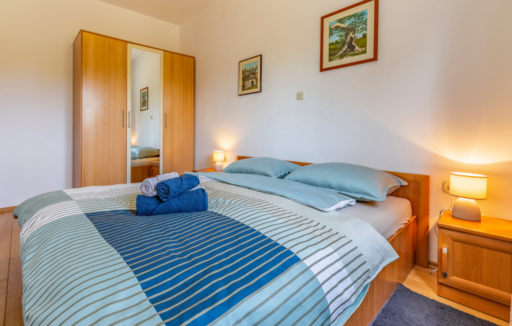 Semesterhus - Pula-Valtura , Kroatien - CIL144 48