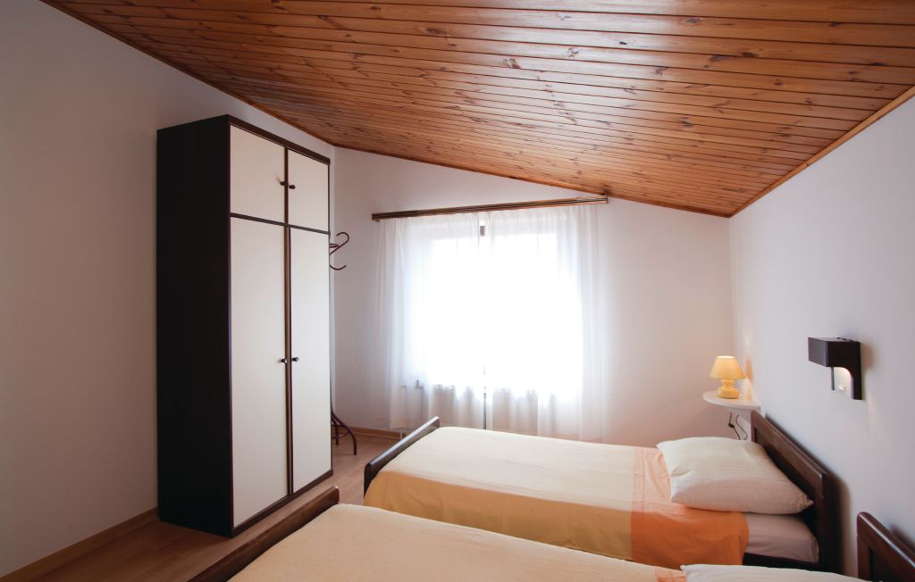 Ferienwohnung - Barban-Manjadvorci , Kroatien - CIL180 22