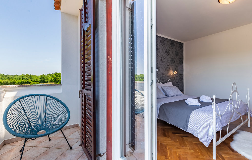 Ferienhaus - Pula-Loborika , Kroatien - CIL338 40