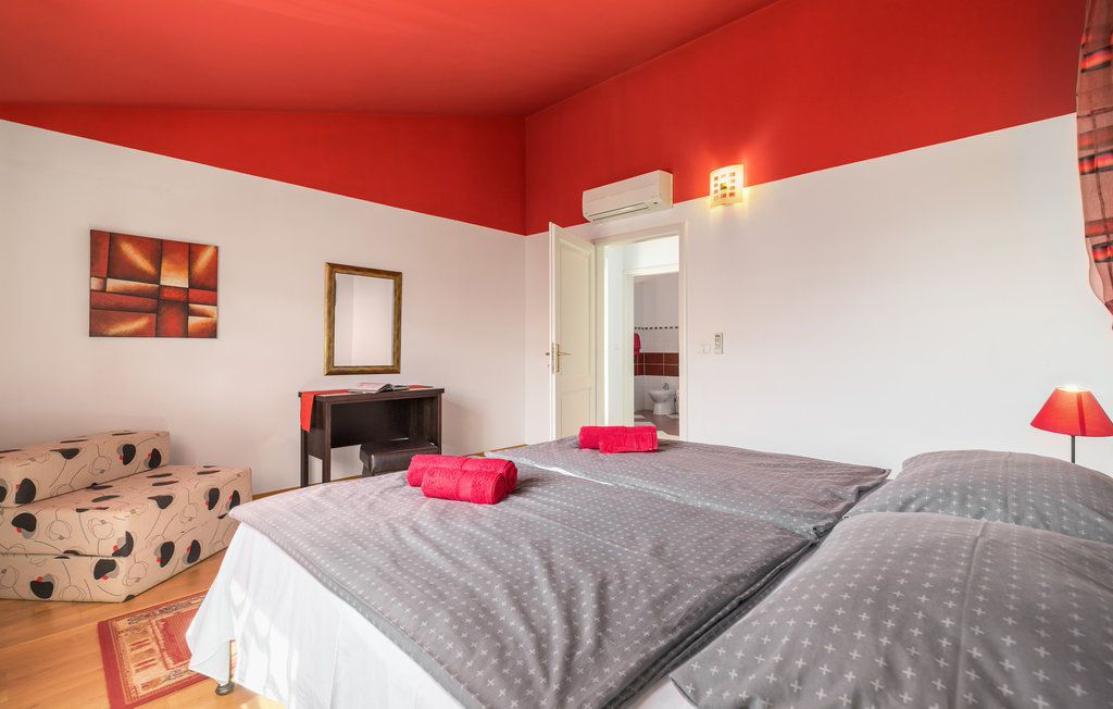 Feriehus - Vodnjan-Golubovo , Kroatia - CIL601 40