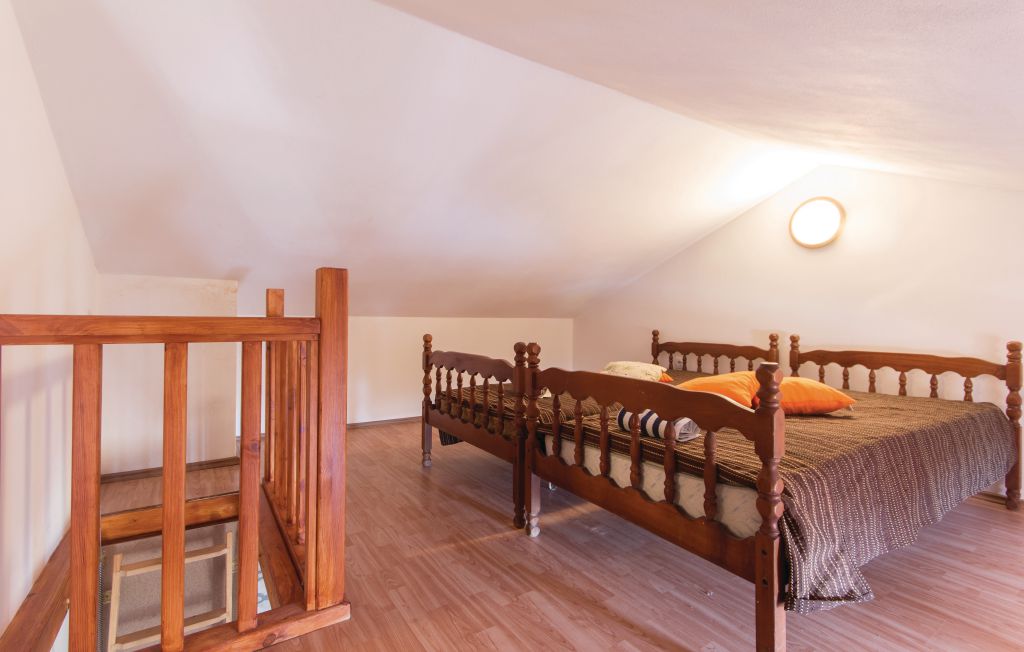 Feriehuse - Barban-Hrboki , Kroatien - CIL631 25