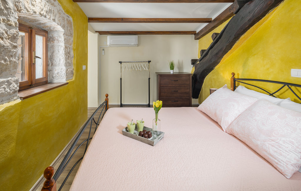 Feriehuse - Svetvincenat-Peresiji , Kroatien - CIL704 34