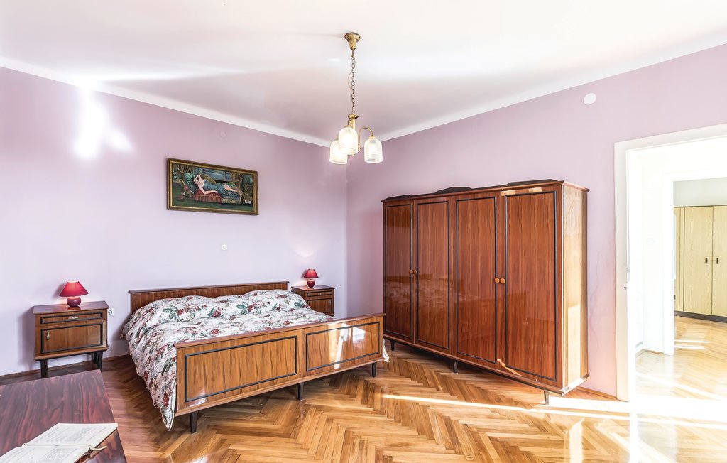 Ferienwohnung - Pula-Valtursko polje , Kroatien - CIL705 22