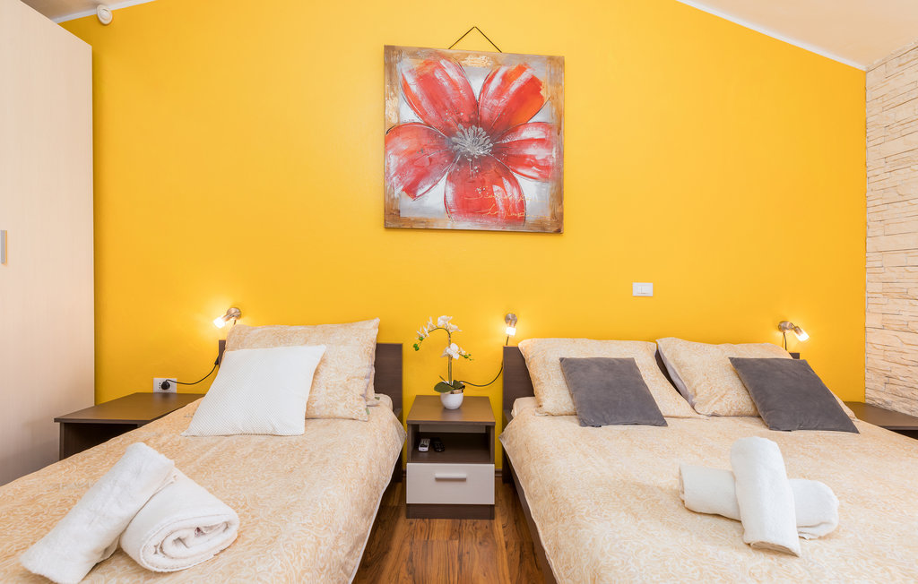 Feriehus - Vodnjan-Sv.Kirin , Kroatia - CIL737 28