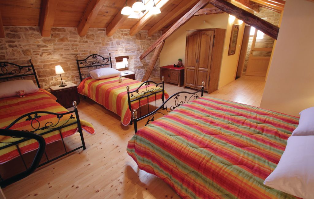 Feriehuse - Barban-Manjadvorci , Kroatien - CIL745 40