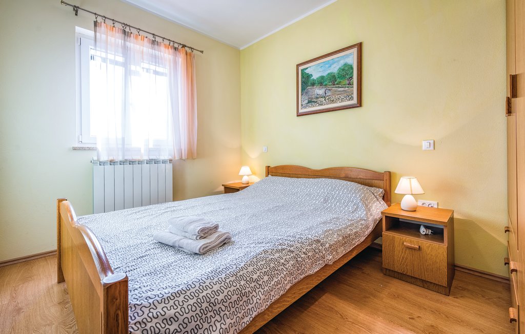 Ferienhaus - Pazin-Bregi , Kroatien - CIL755 27