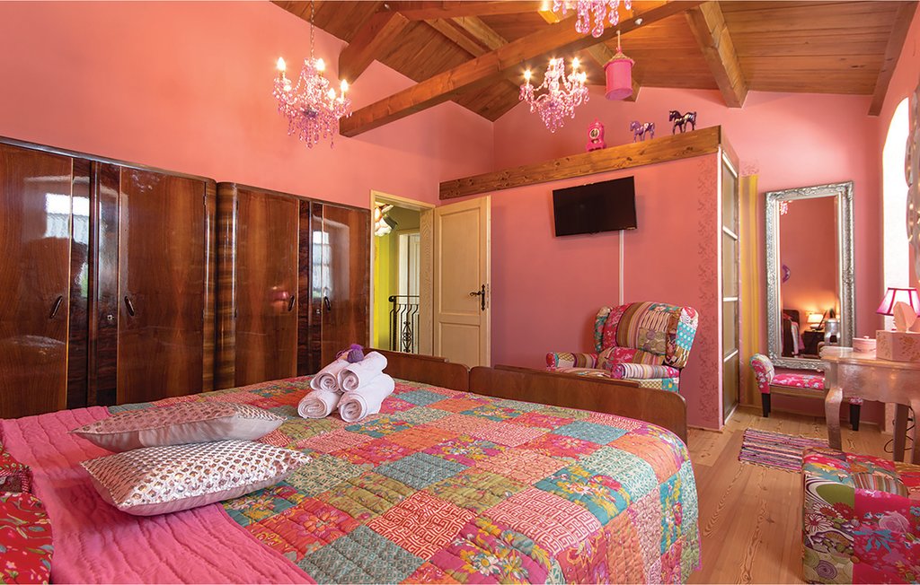 Feriehus - Barban-Hrboki , Kroatia - CIL775 34