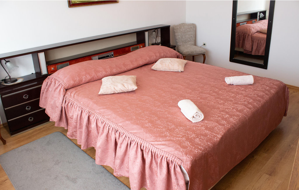 Ferieleilighet - Sv.Lovrec-Kruncici , Kroatia - CIL782 25