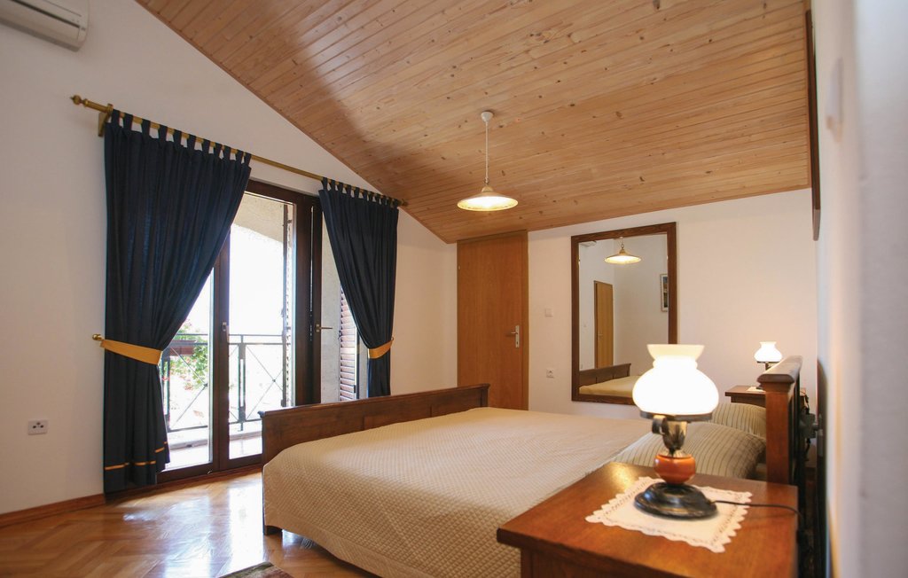 Feriehus - Pula-Muntic , Kroatia - CIL822 38