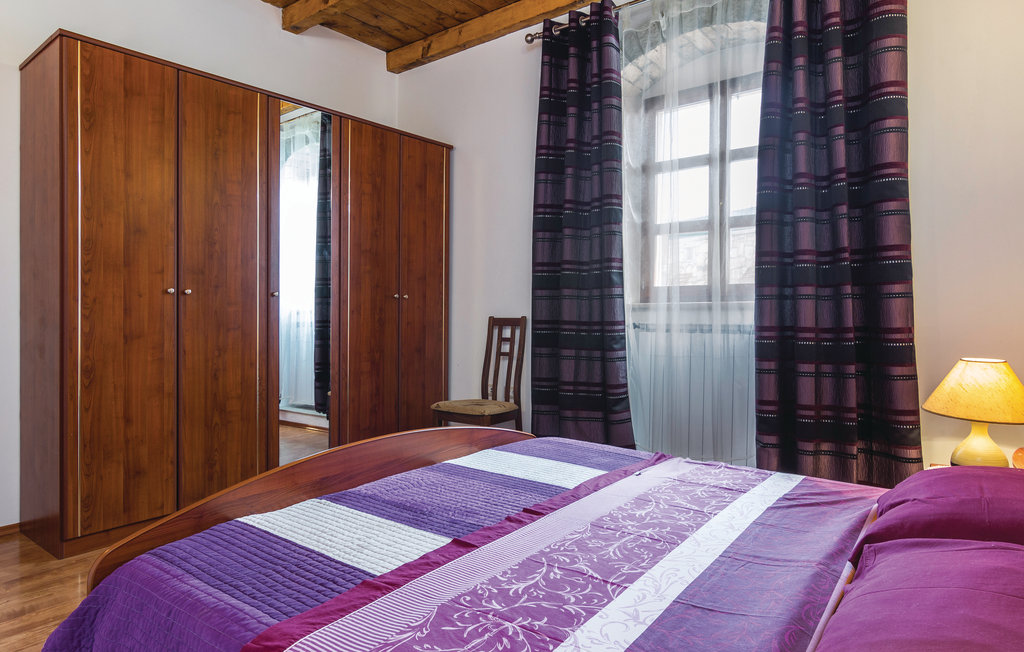 Ferienhaus - Zminj-Modrusani , Kroatien - CIL847 36