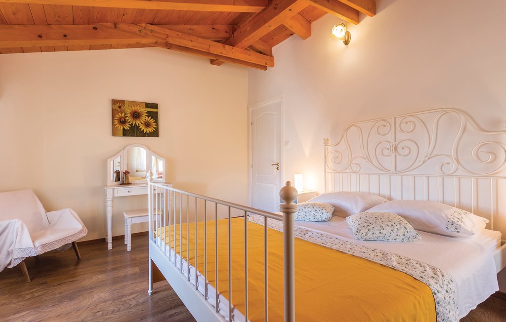 Feriehus - Barban-Regulici , Kroatia - CIL892 33