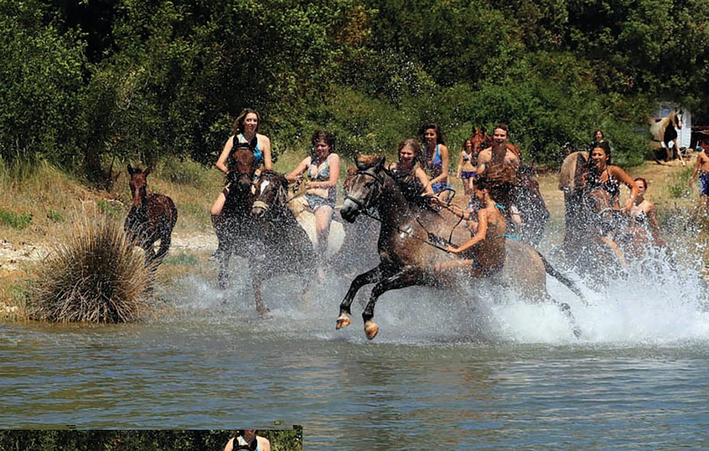 Feriehuse - Barban-Filipana , Kroatien - CIL906 32