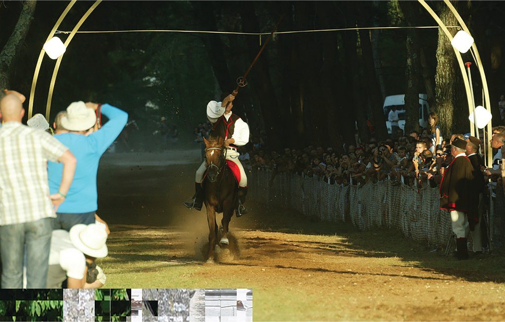 Feriehus - Barban-Frkeci , Kroatia - CIL910 56