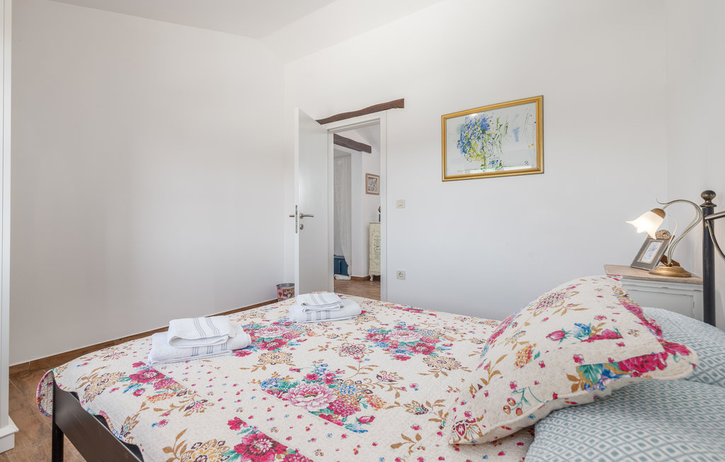 Feriehus - Sv.Lovrec-Vosteni , Kroatia - CIL966 26