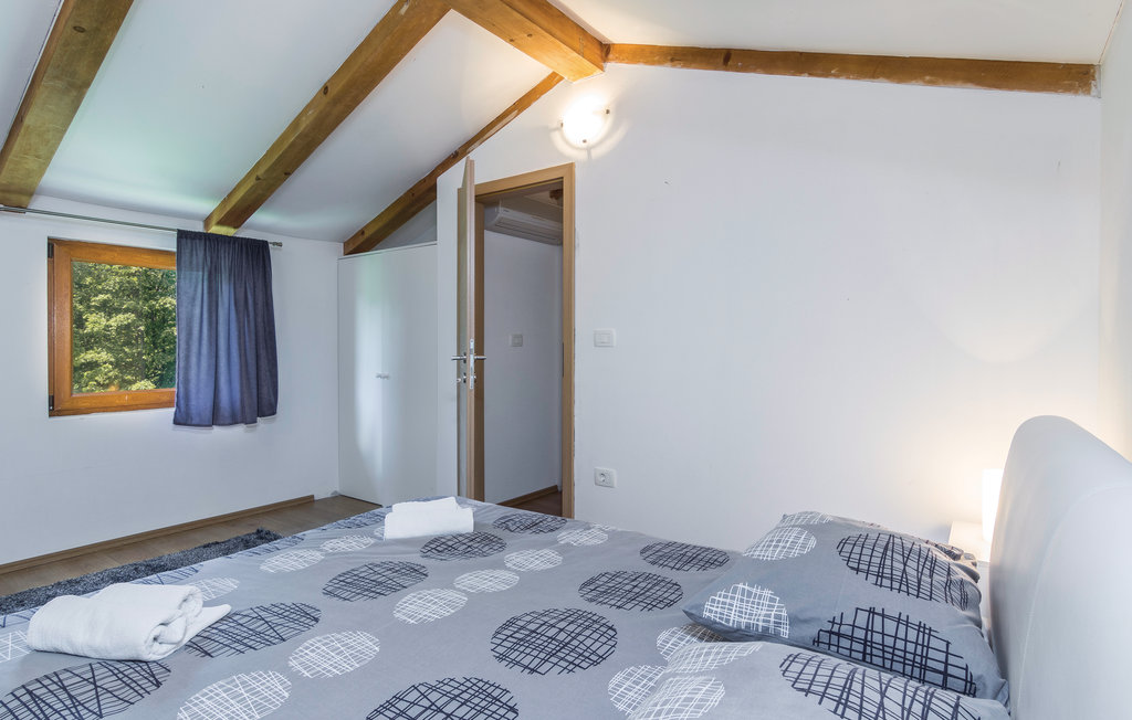 Ferienhaus - Zminj-Pamici , Kroatien - CIL992 30