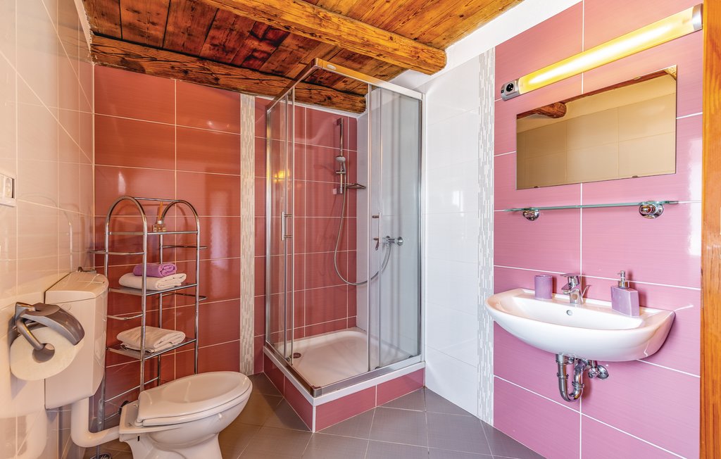 Ferienhaus - Barban-Juricev Kal , Kroatien - CIL829 66