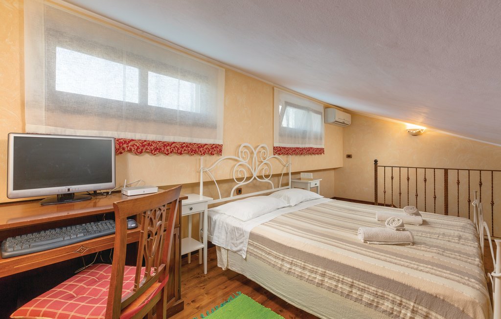 Ferienhaus - Visnjan-Prhati , Kroatien - CIL973 50