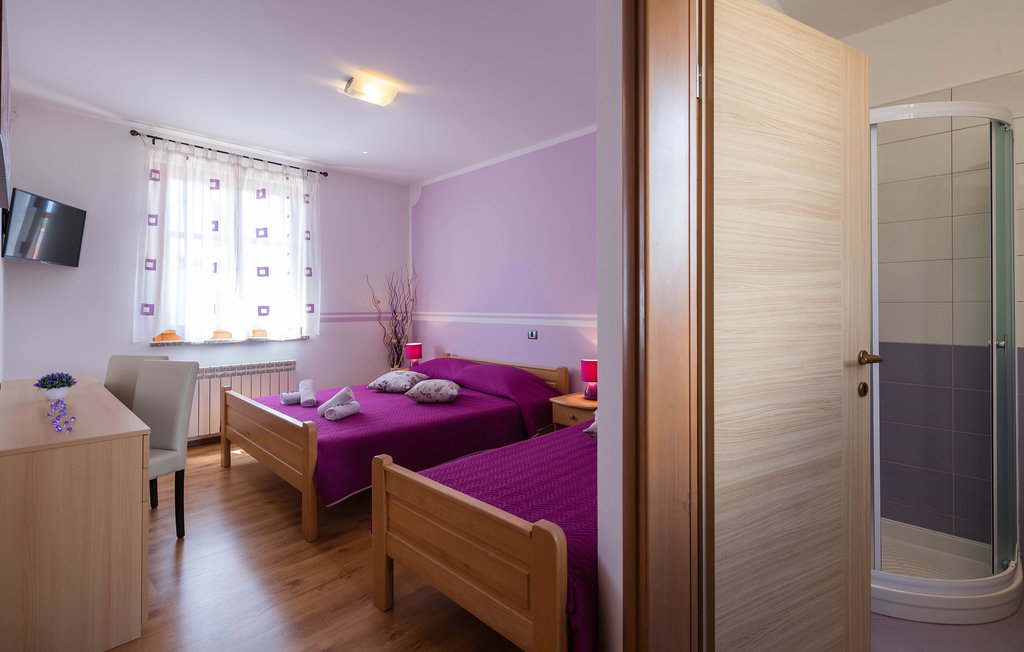 Semesterlägenhet - Vodnjan-Krnjaloza , Kroatien - CIL056 40