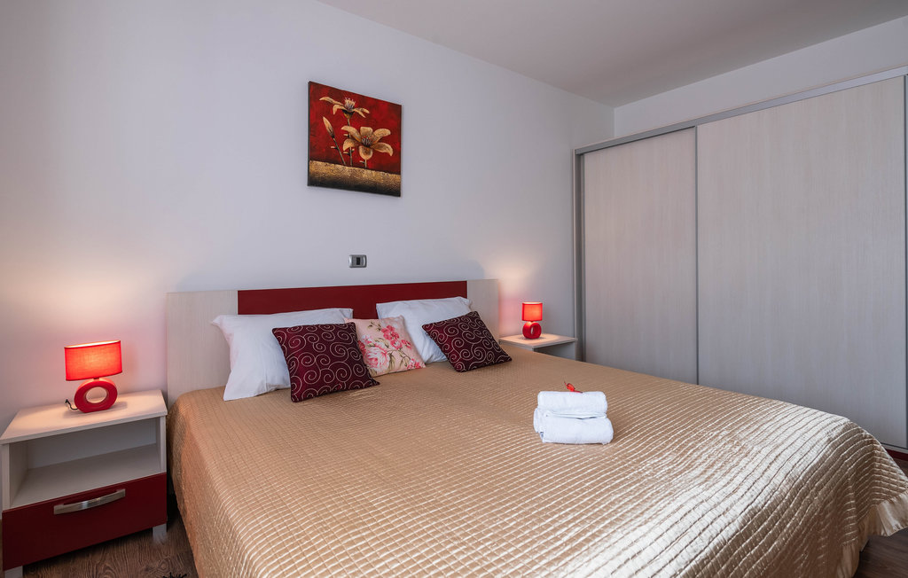 Ferienhaus - Vodnjan-Krnjaloza , Kroatien - CIL057 41