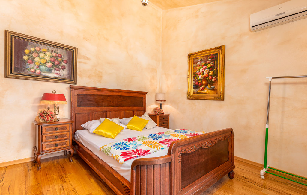 Feriehuse - Pula-Valtura , Kroatien - CIL079 33