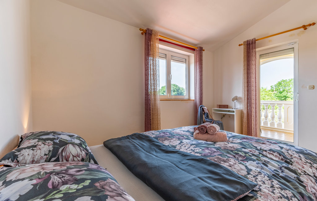 Semesterhus - Pula-Valtura , Kroatien - CIL144 45