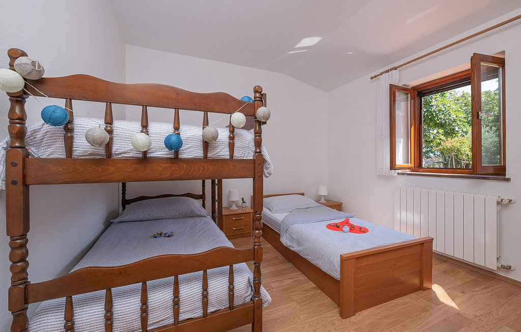 Feriehus - Barban-Orihi , Kroatia - CIL148 30