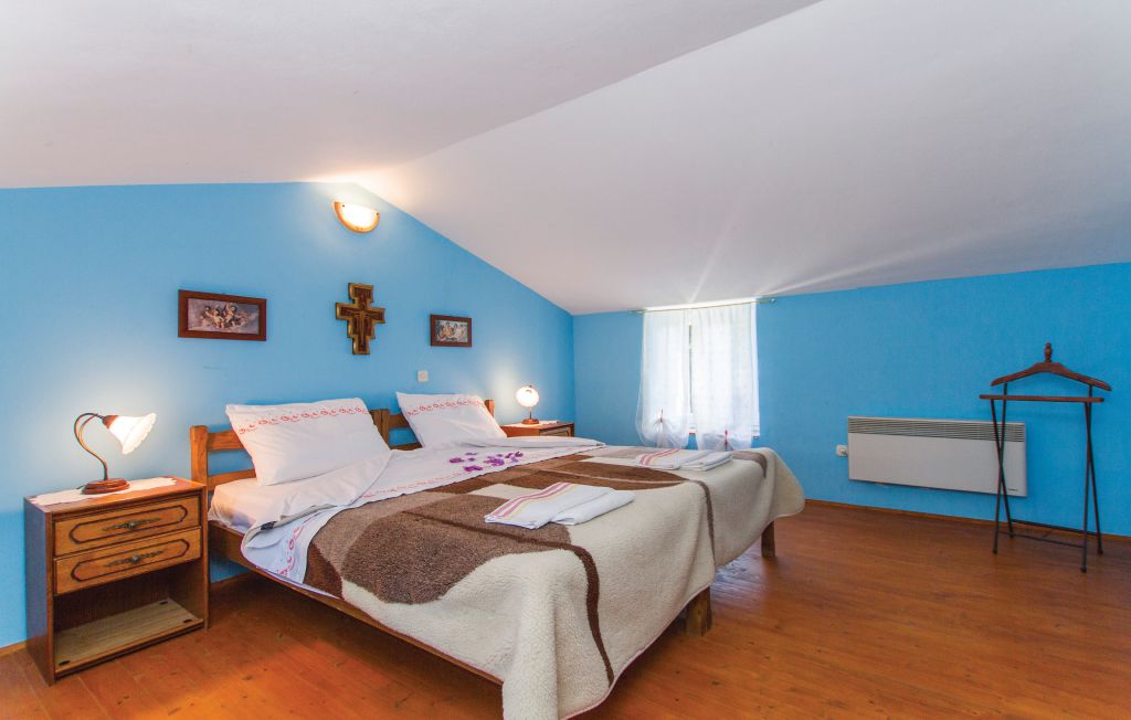 Feriehus - Labin-Sv.Martin , Kroatia - CIL256 21