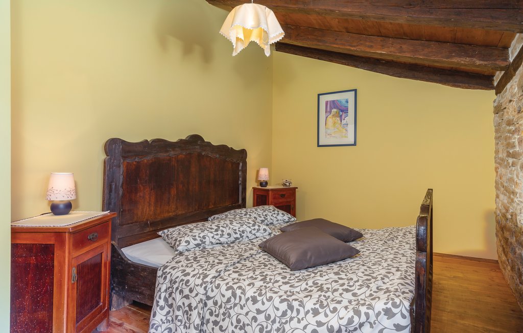 Ferienhaus - Pazin-Heki , Kroatien - CIL290 37