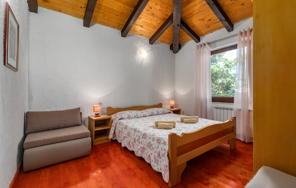 Feriehus - Sv.Lovrec , Kroatia - CIL309 22