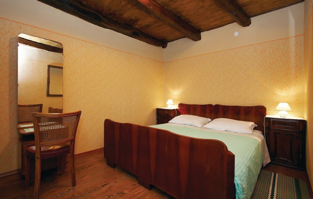 Feriehus - Pazin-Frki , Kroatia - CIL359 27