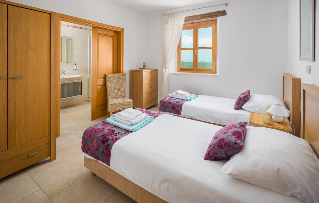 Feriehuse - Buje-Baredine , Kroatien - CIL508 21