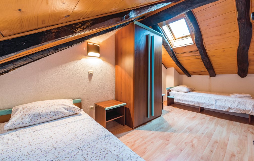 Ferienhaus - Zminj-Domijanici , Kroatien - CIL620 35