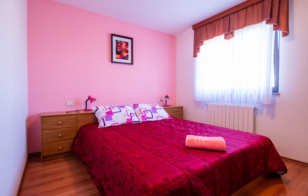 Ferienhaus - Barban-Grandici , Kroatien - CIL648 22