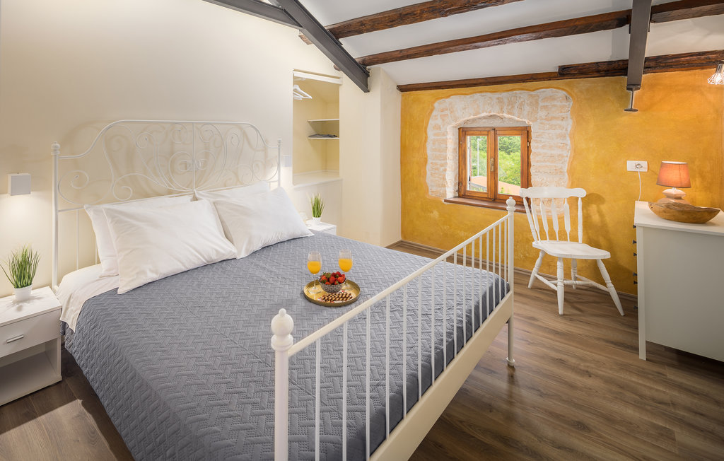 Feriehuse - Svetvincenat-Peresiji , Kroatien - CIL704 31