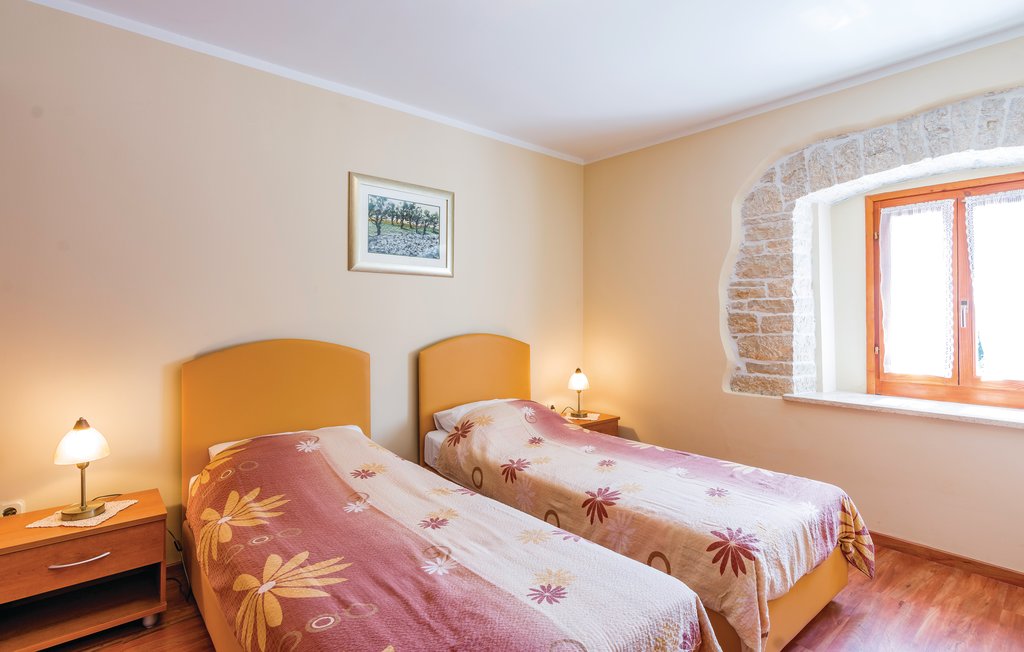 Feriehus - Vodnjan-Butkovici , Kroatia - CIL707 27