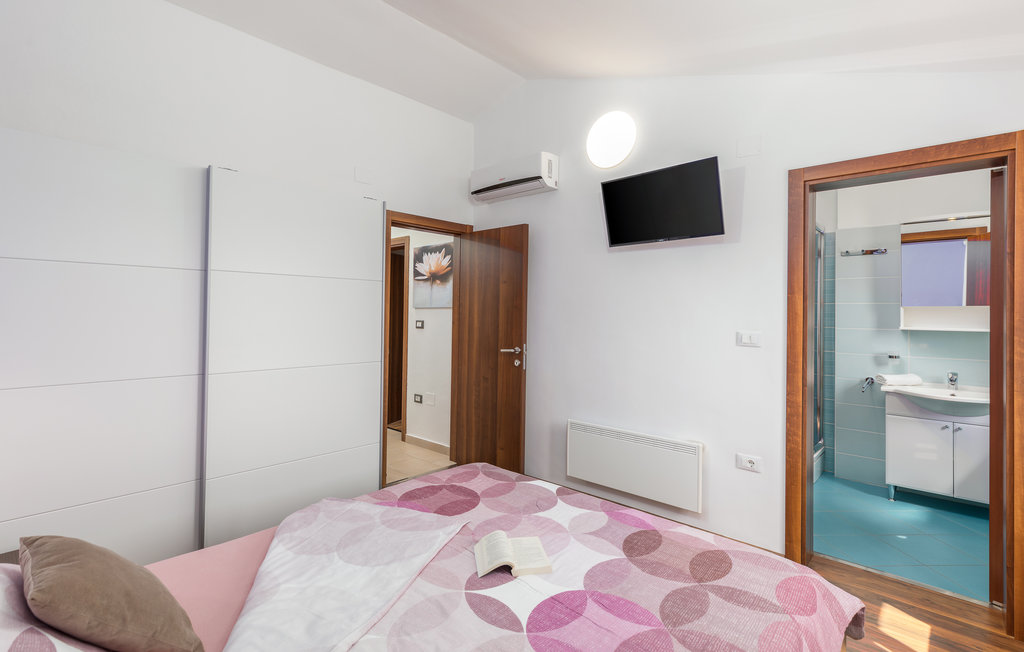 Feriehus - Vodnjan-Sv.Kirin , Kroatia - CIL737 25