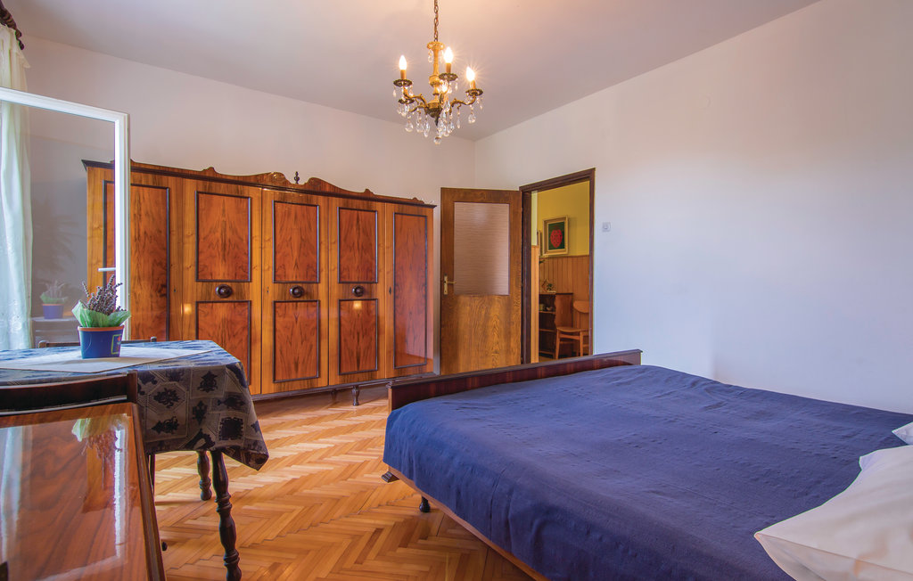 Lejlighed - Zminj-Modrusani , Kroatien - CIL738 25