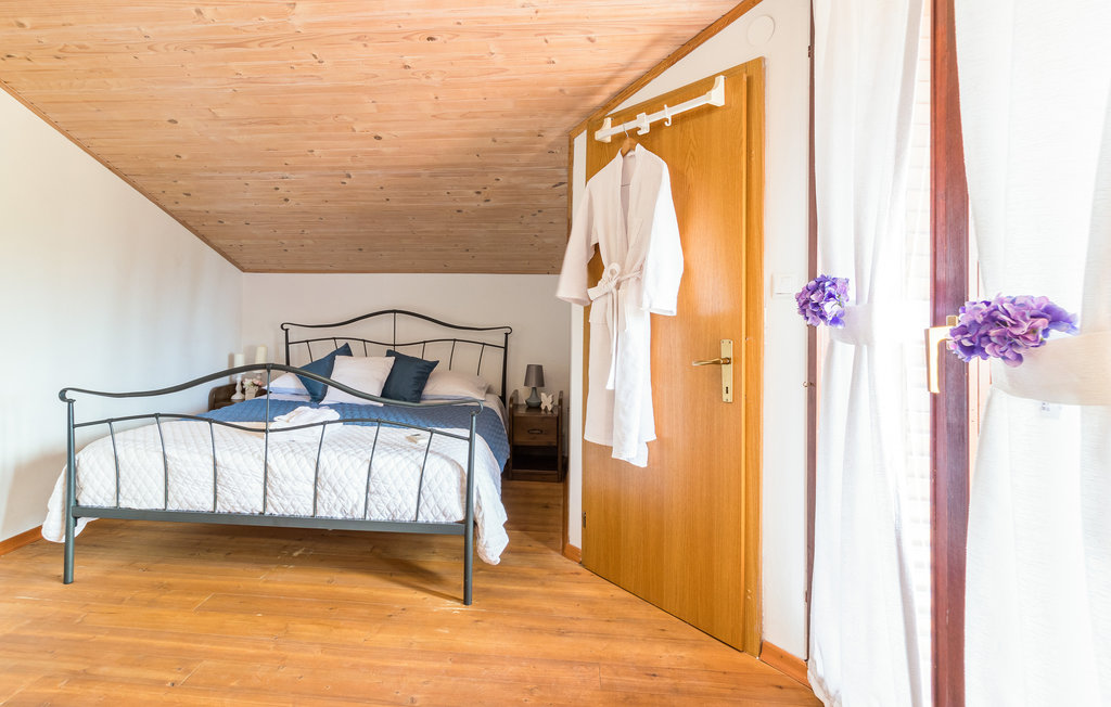 Feriehus - Pula-Muntic , Kroatia - CIL822 35